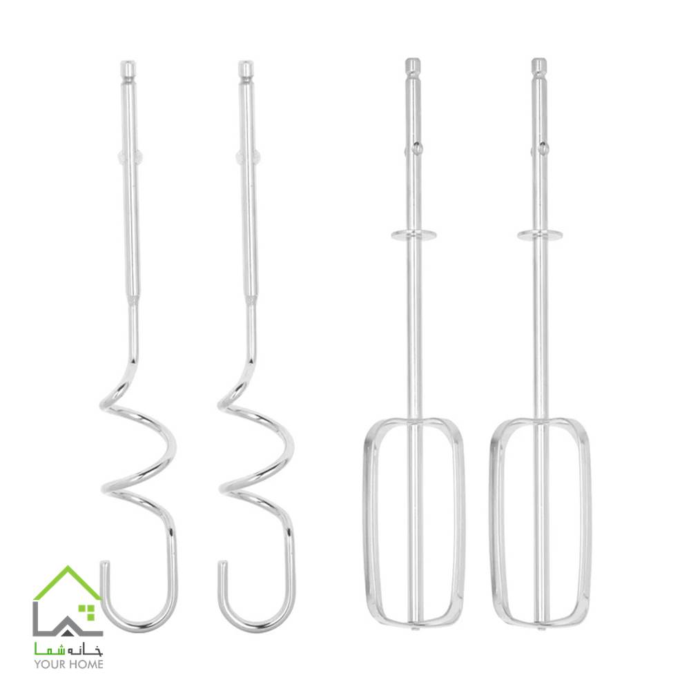 همزن دستی GHM 300 همزن و خمیرزن
